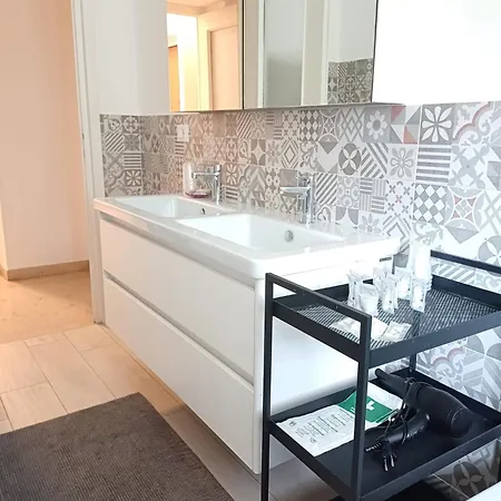 Lägenhet Luci A San Siro Sanremo