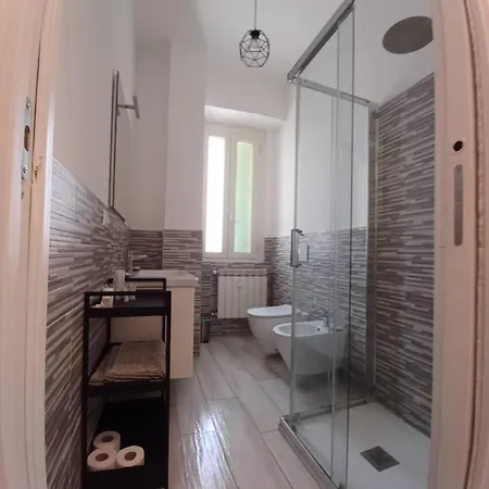 Lägenhet Luci A San Siro