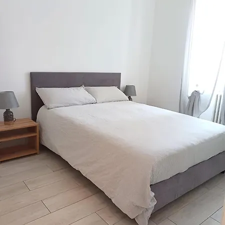 Luci A San Siro Sanremo