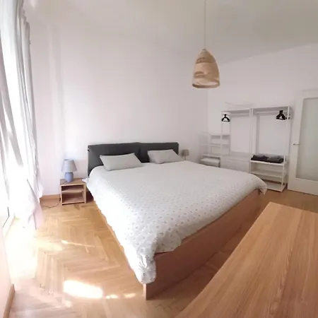 Luci A San Siro Apartamento
